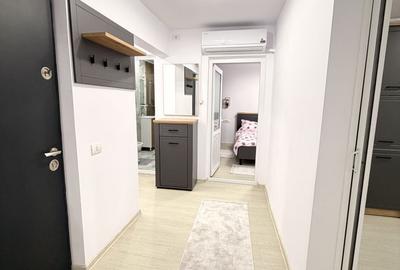 Apartament cu 2 camere în Central - 7