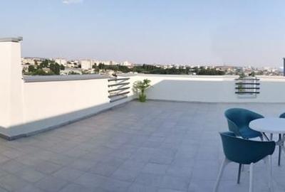 Apartament cu 3 camere decomandat în Exterior Vest - 1