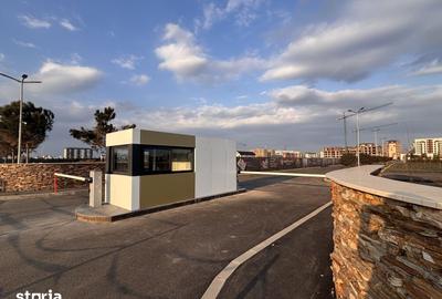 Apartament cu 2 camere în Militari - 5