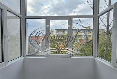 Apartament cu 2 camere decomandat în Semicentral - 10