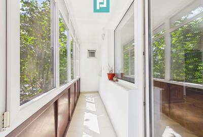 Apartament cu 3 camere, mobilat în Ultracentral - 4