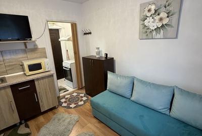 Garsonieră în Tomis Nord - 12