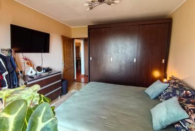 Apartament cu 3 camere decomandat în Lunei - 9