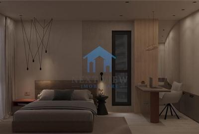 Apartament cu 2 camere decomandat în Florești - 3