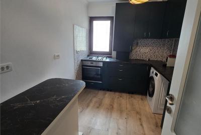 Apartament cu 2 camere decomandat în Rediu