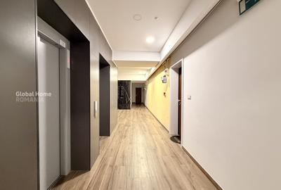 Apartament cu 2 camere decomandat, mobilat în Pipera - 23