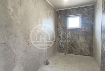 Casă cu 4 camere decomandat cu Teren 550 Mp în Oșorhei - 3