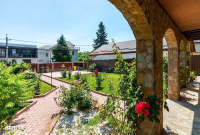 Casă cu 4 camere în Central