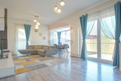 Casă individuală cu 4 camere cu Teren 284 Mp în Bartolomeu - 4