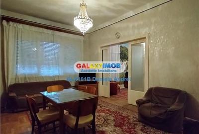 Apartament cu 4 camere semidecomandat, mobilat în Calea Plevnei - 4