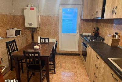 Apartament cu 2 camere decomandat în Arcu - 1