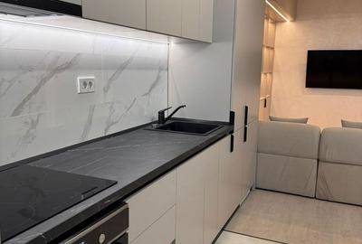 Apartament cu 2 camere în Rediu - 9