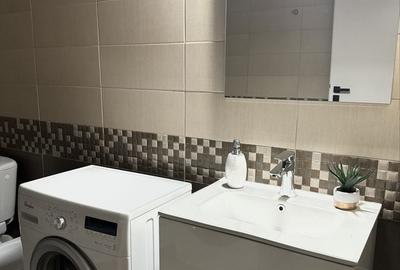 Apartament cu 2 camere decomandat în Central - 4
