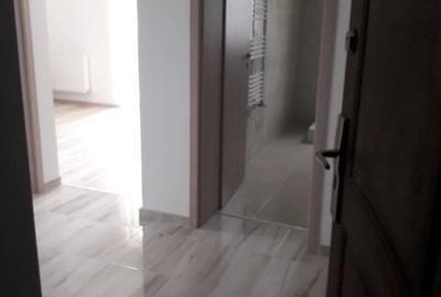Garsonieră în Calea Urseni - 2