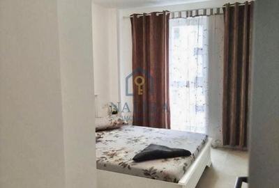 Apartament cu 2 camere în Progresul