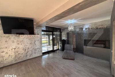 Casă cu 4 camere cu Teren 400 Mp în Malu Mare - 4
