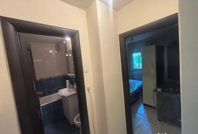 Apartament cu 3 camere semidecomandat în Drumul Taberei - 2