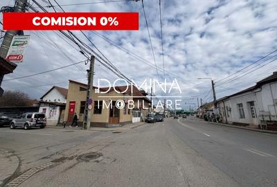 Spațiu comercial, de 47 mp, în Central