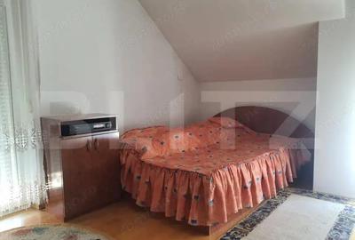 Casă cu 4 camere cu Teren 657 Mp în Fratelia - 7