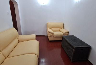 Apartament cu 2 camere în Central - 4