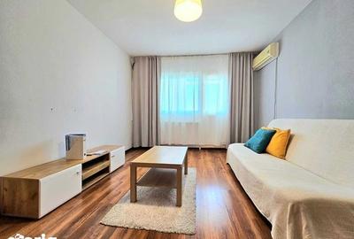 Apartament cu 3 camere decomandat în Tineretului - 2