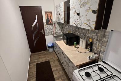Apartament cu 2 camere în Rahova - 8