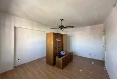 Apartament cu 2 camere decomandat în Mărăști