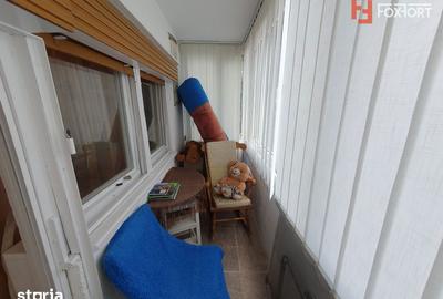 Apartament cu 3 camere decomandat în Elisabetin - 2