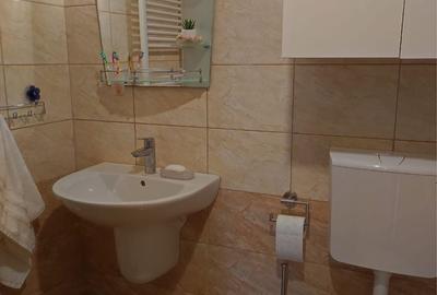 Apartament cu 2 camere decomandat în Roșu - 6