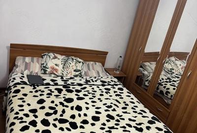 Apartament cu 2 camere semidecomandat în Moroasa 2 - 1