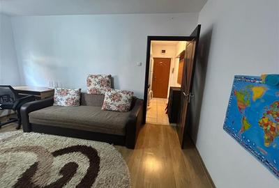Apartament cu 2 camere nedecomandat, mobilat în George Enescu - 2