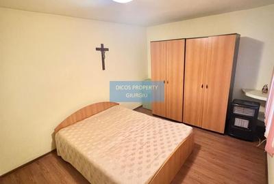 Casă individuală cu 5 camere cu Canalizare în Sud-Vest - 3
