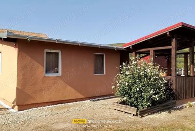 Casă cu 1 camere în Micești - 6