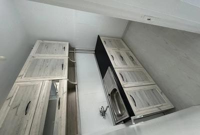 Garsonieră decomandată în Craiovei - 2