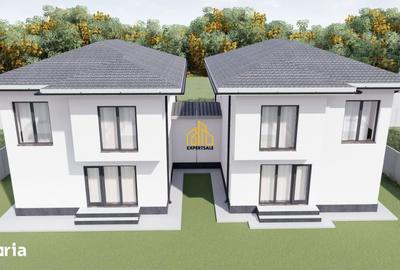 Casă cu 4 camere cu Teren 230 Mp în Central
