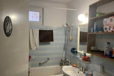 Apartament cu 2 camere semidecomandat în Central - 1