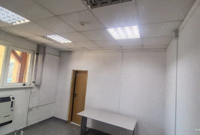Spațiu comercial, de 996 mp, în Central - 2