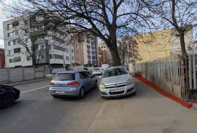 Teren de 874 mp, în Uverturii - 4