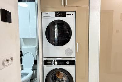 Apartament cu 3 camere decomandat în Central - 3