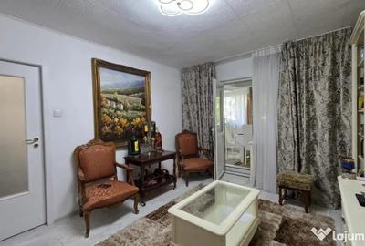 Apartament cu 3 camere decomandat în Pantelimon - 3