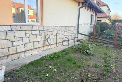 Casă individuală cu 3 camere decomandat cu Teren 360 Mp în Grigorescu - 2