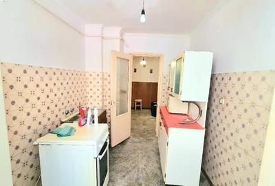 Apartament cu 2 camere decomandat în Ultracentral - 4