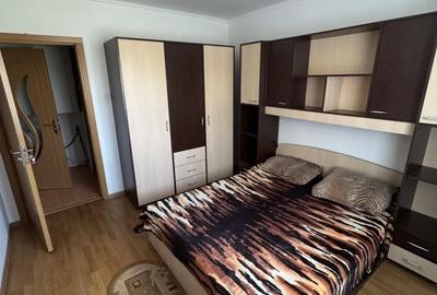 Apartament cu 3 camere semidecomandat în Central - 7