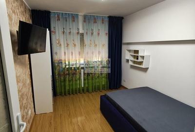 Apartament cu 3 camere în Central - 3