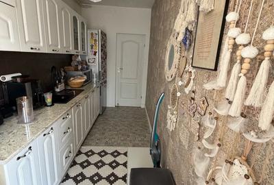 Apartament cu 2 camere decomandat în Exterior Vest