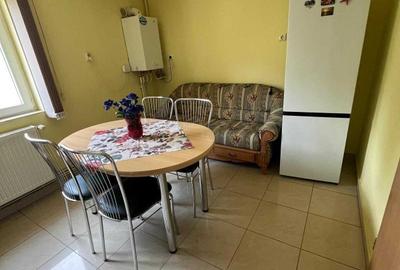 Apartament cu 2 camere decomandat în Nicolae Bălcescu