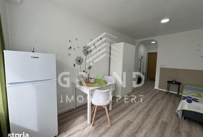 Apartament cu 2 camere decomandat, mobilat în Mănăștur - 4