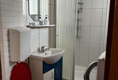 Apartament cu 2 camere semidecomandat în Central - 1