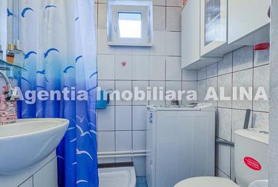 Apartament cu 2 camere decomandat în Astoria