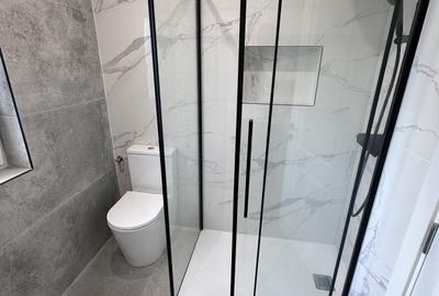 Duplex cu 4 camere cu Canalizare în Est - 3
